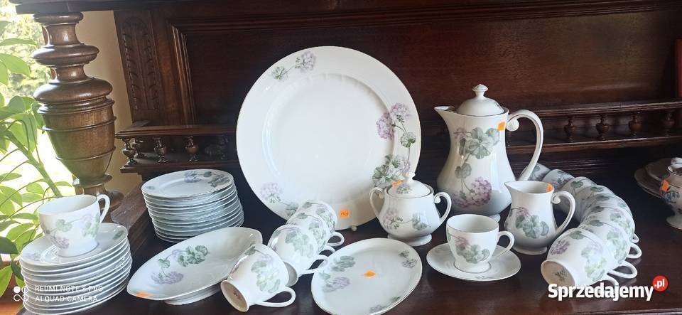 Patera Carl Tielsch C T Altwasser Germany 1929r Gdańsk