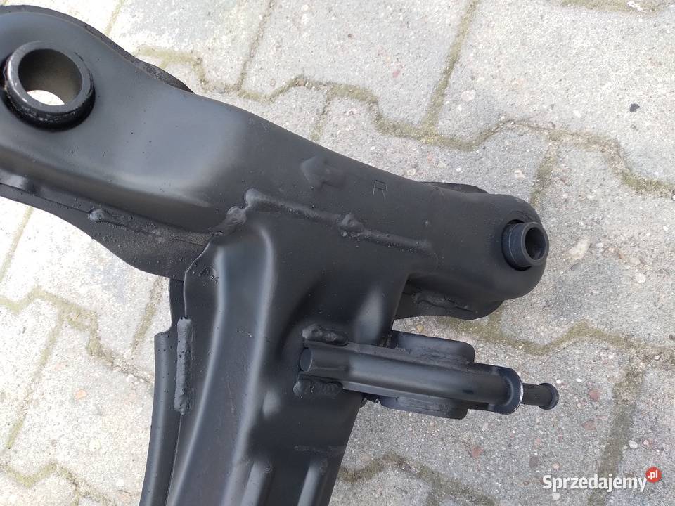 Belka tylnego zawieszenia Toyota Camry III gen Turek