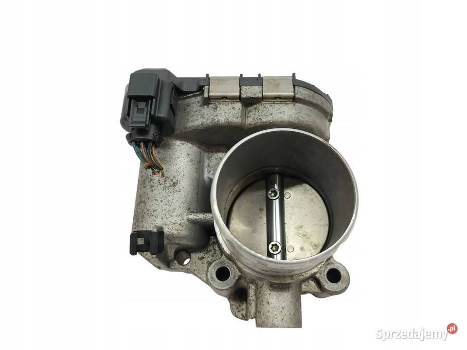 PRZEPUSTNICA 0280750535 16 16V Ford Focus Mk3 świętokrzyskie