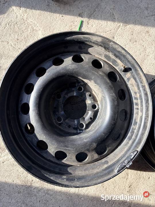 Felgi aluminiowe 2x BMW 5x120 15 aluminiowe Samochodowe mazowieckie Szydłowiec