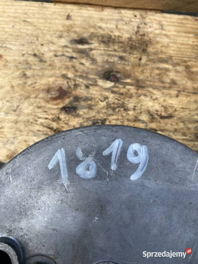 SZCZĘKOTRZYMACZ TYŁ SIMSON S50 S51 SR50 Kraków
