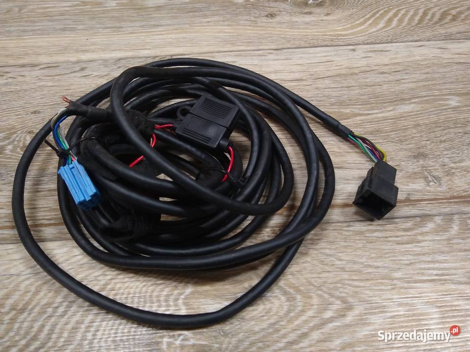 Radio samochodowe Blaupunkt Freestyler Dłutów