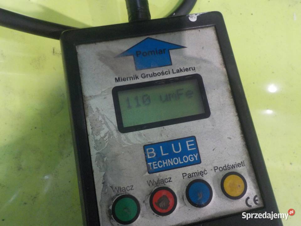 KIA CARENS IV 16 B 14r 5D maska Suków