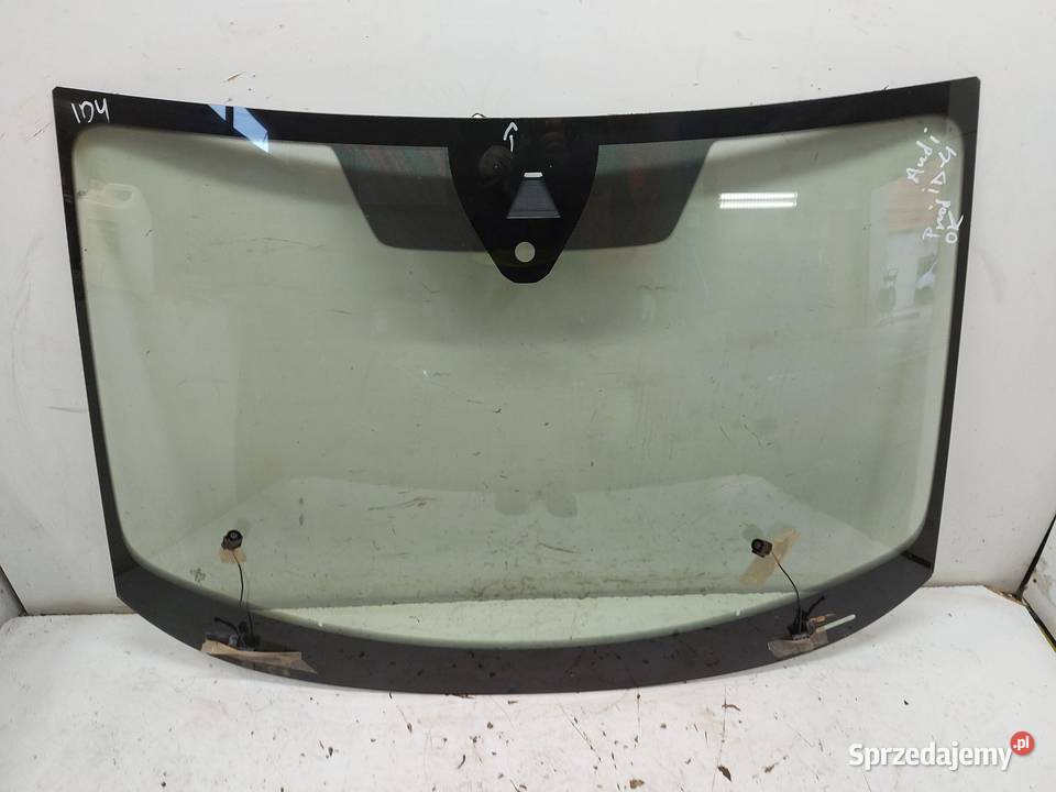 VW ID4 11A 2024r SUV 5D SZYBA CZOŁOWA PRZÓD sprzedam