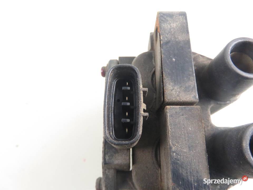 CEWKA SUBARU FORESTER I SF 20 AWD 125 EJ202 sprzedam