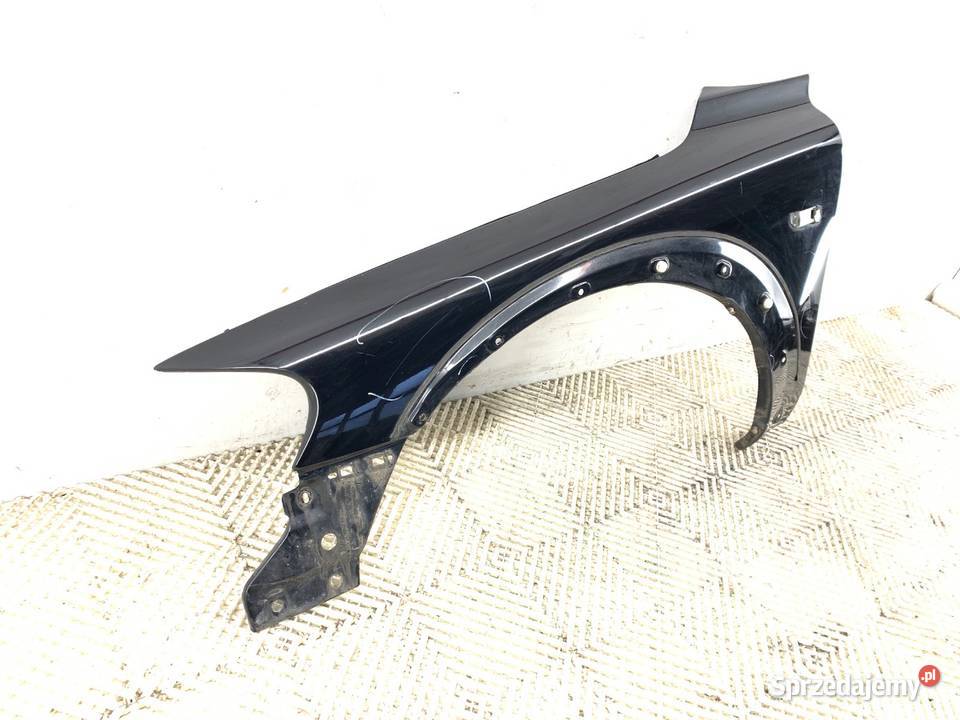 BŁOTNIK LEWY PRZÓD VOLVO V70 II Hatchback 9908 osobowe