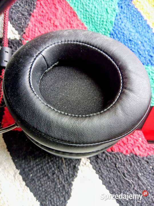 Genesis Radon 610 stan pudełko Dębogóra