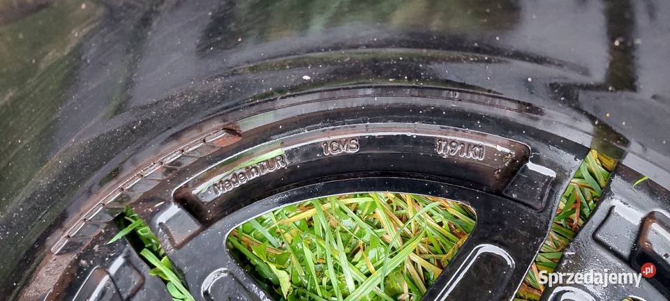 Felga Mercedes W206 AMG Gdynia