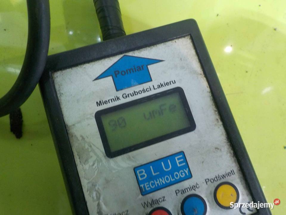 KIA SOUL I 11r HB 5D klapa tyl mazowieckie Suków