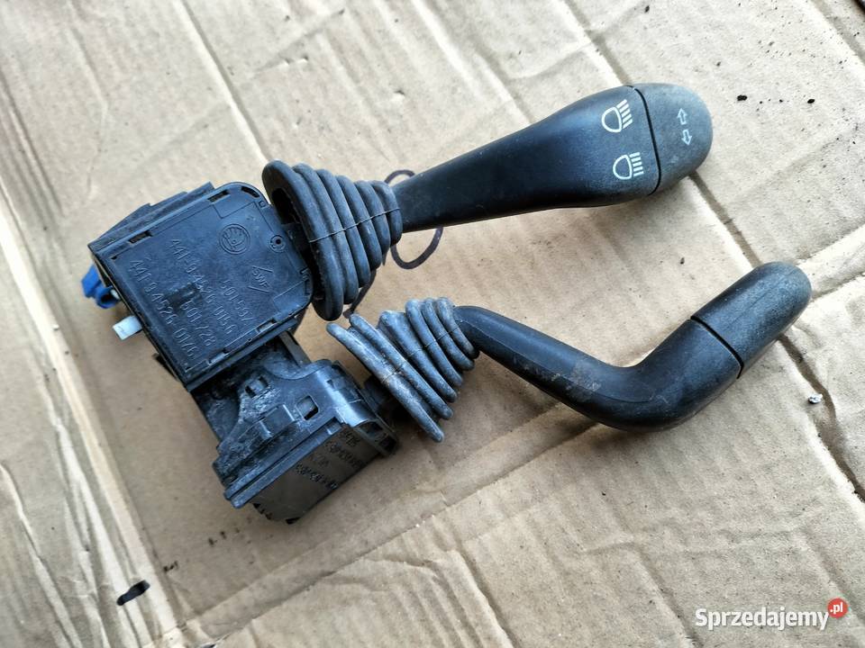 PRZEŁĄCZNIK ZESPOLONY MANETKA RAK SKODA FELICIA