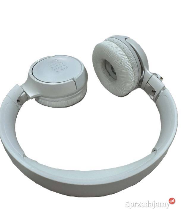 Słuchawki nauszne JBL Tune 500M Elbląg sprzedam