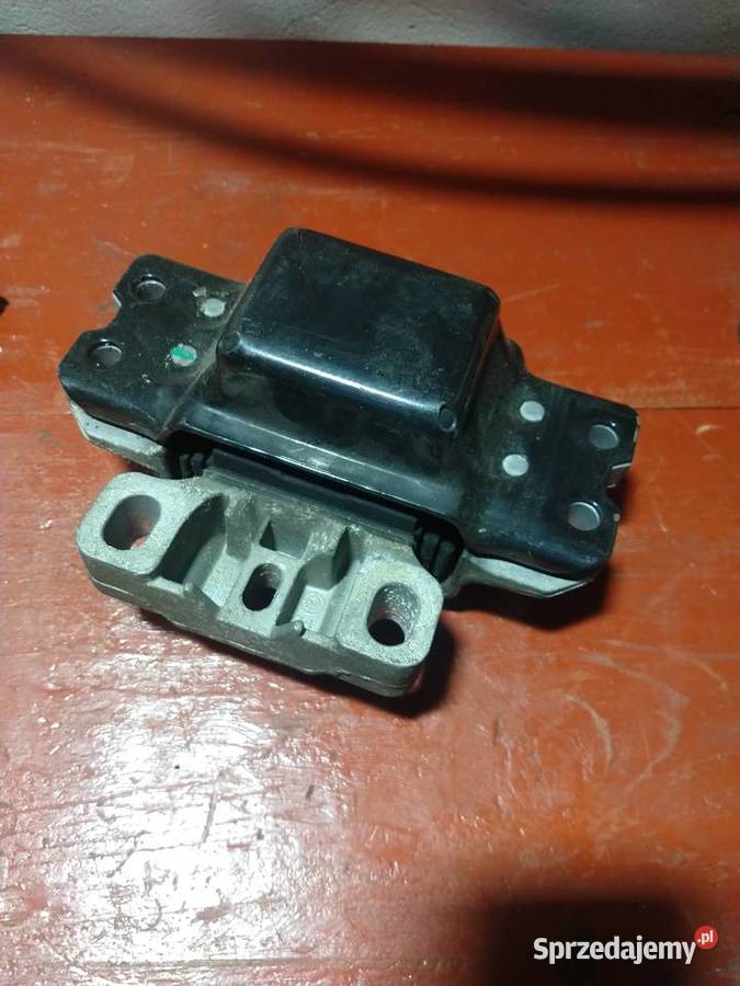 Poduszka skrzyni biegów Vag W01k0199555L