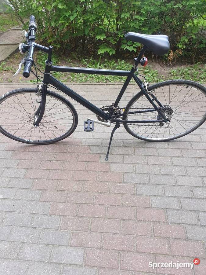 Rower szosowy 28 Białystok