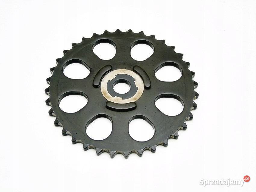 KOŁO ROZRZĄDU 12 12V FABIA POLO IBIZA III śląskie Sosnowiec