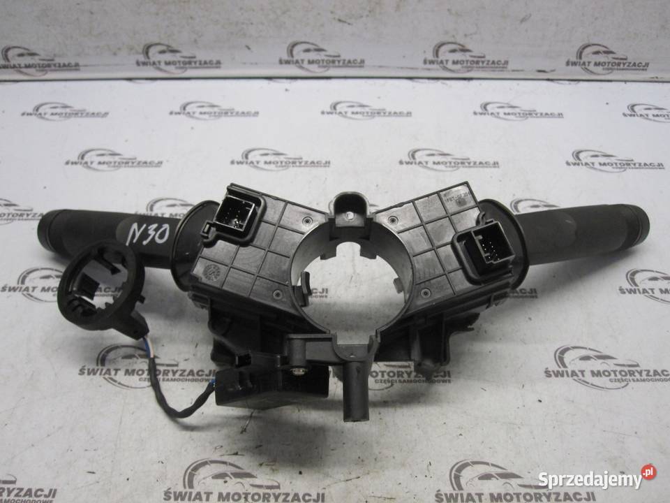 OPEL CORSA E 17r przełącznik zespolony 20941129