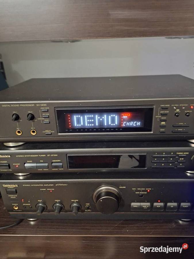 Korektor Techniks procesor shge90