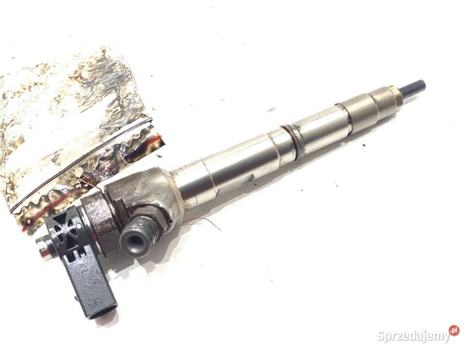 WTRYSKIWACZ VW PASSAT B8 04L130277AE 20 190