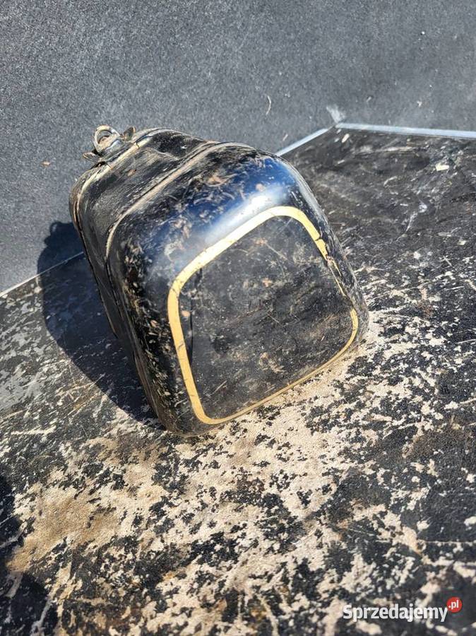 PUSZKA NARZĘDZIOWA ORGINAŁ TRIUMPH TWN BDG 250 L