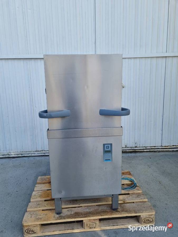 Zmywarka kapturowa Winterhalter PT 500 Serwis Gastronomia Gastronomia Zielona Góra