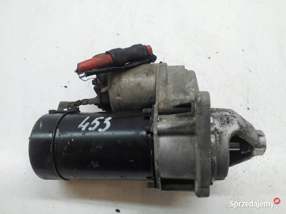 ROZRUSZNIK 09115192 14 16V Opel Astra III sprzedam