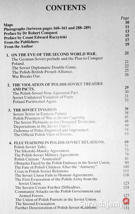 The fate of Poles in the USSR 19391989 Tomasz Rok wydania 1990 lubelskie