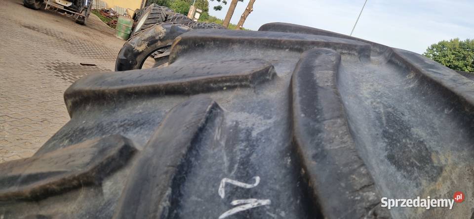 71070r42 7107042 Pirelli 70 bieznik bez napraw Nowe Miasto Lubawskie