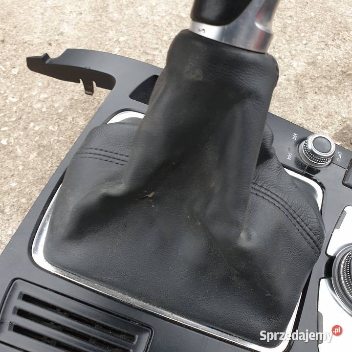 AUDI A5 8T GALKA MIESZEK PANEL Łochowice