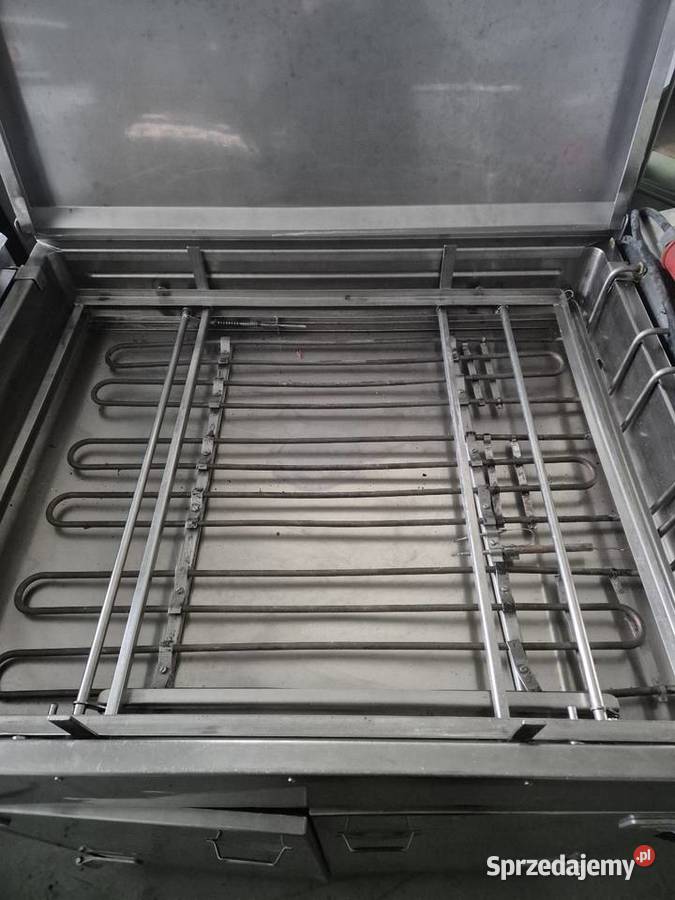 Smażalnik do pączków Puławy