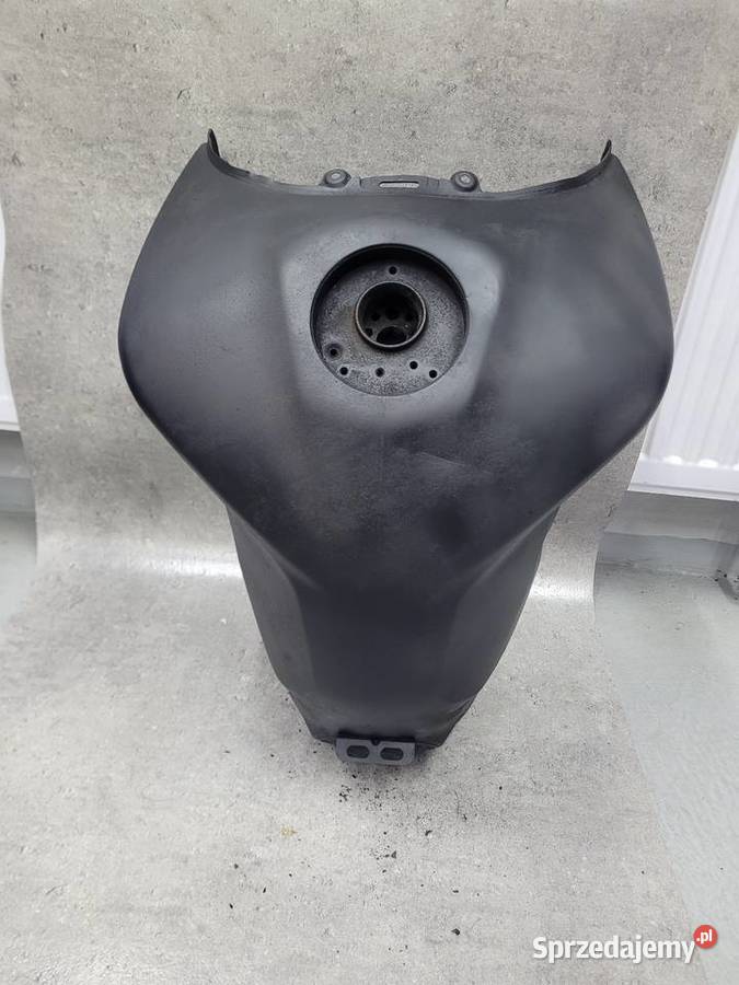 Yamaha MT 09 MT09 ZBIORNIK PALIWA BAK Nowy Tomyśl