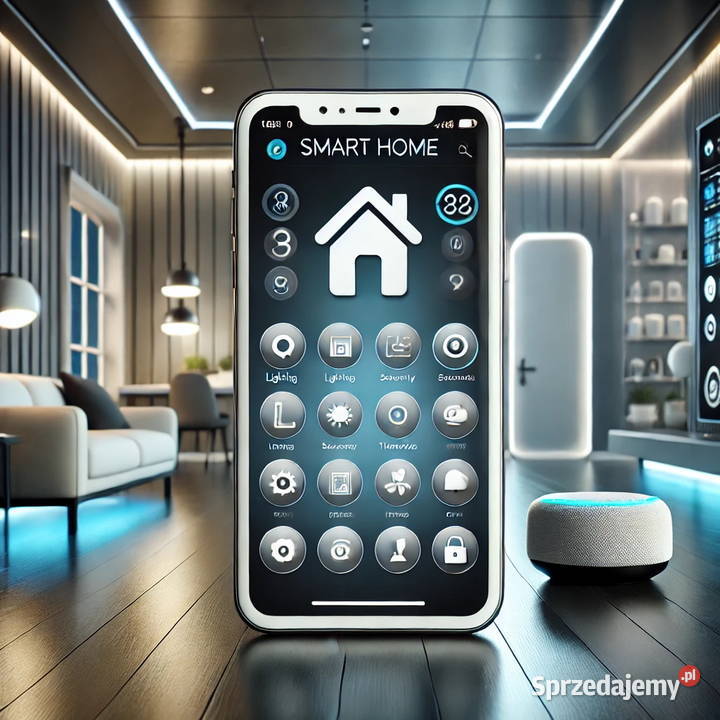 Serwis Naprawa Rolet Zewnętrznych Smart Home Kraków