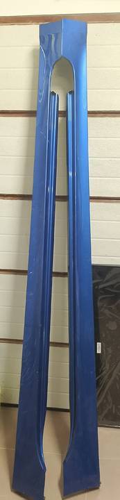 Listwa progowa próg kia stinger 87754j5300 Pozostałe podkarpackie Rzeszów