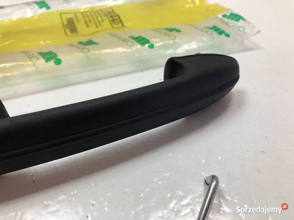 FIAT MAREA 19962002 KLAMKA DRZWI PRAWY PRZÓD