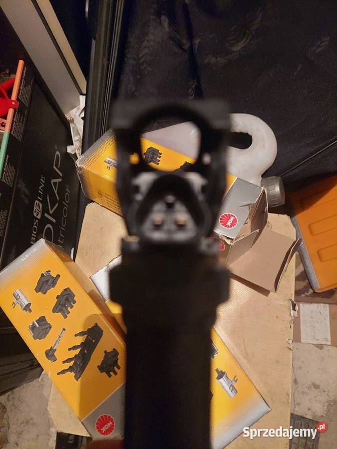 Cewka Zaplonowa ngk BMW x3 30 i osobowe lubelskie Lublin sprzedam