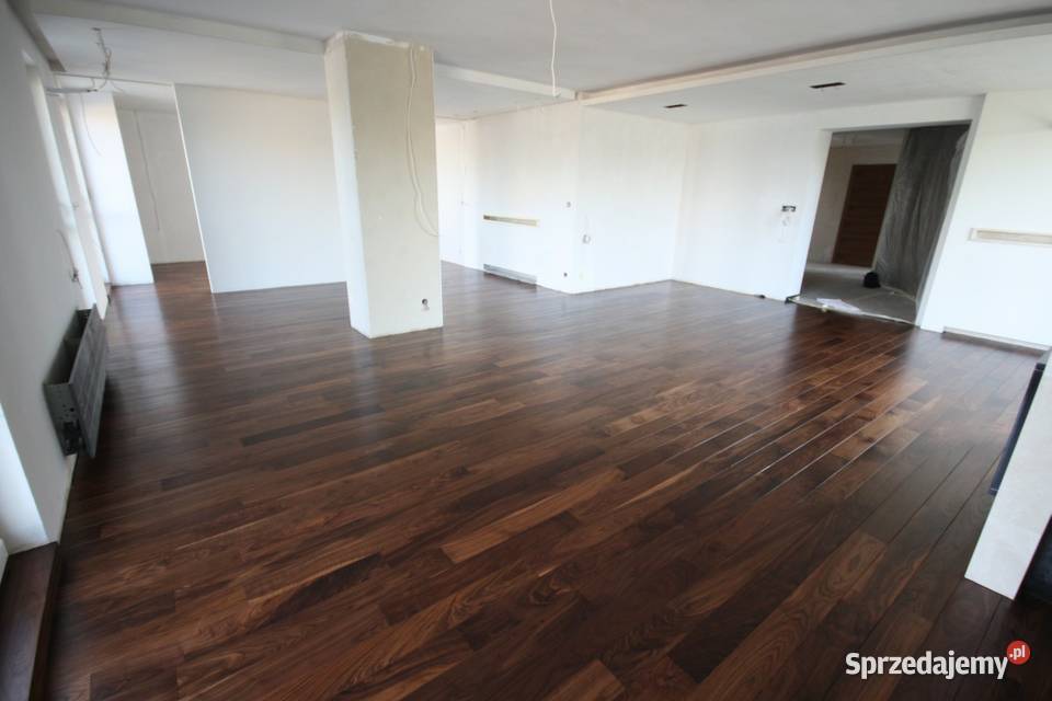 DESKA ORZECH AM kl Premium 16x160x4001800mm mazowieckie Warszawa sprzedam