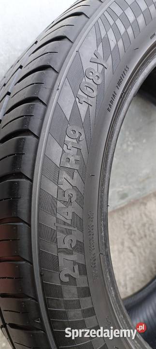 OPONA RADAR DIMAX R8 27545 ZR19 108Y MS Kraków
