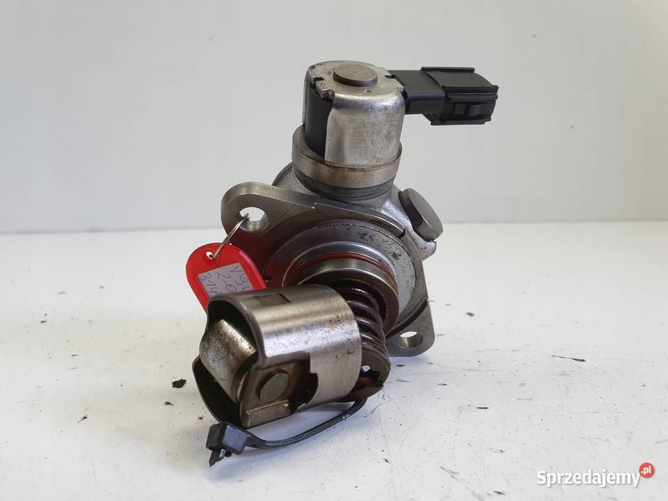 Volvo V90 20 T T4 POMPA WTRYSKOWA PALIWA Chełm