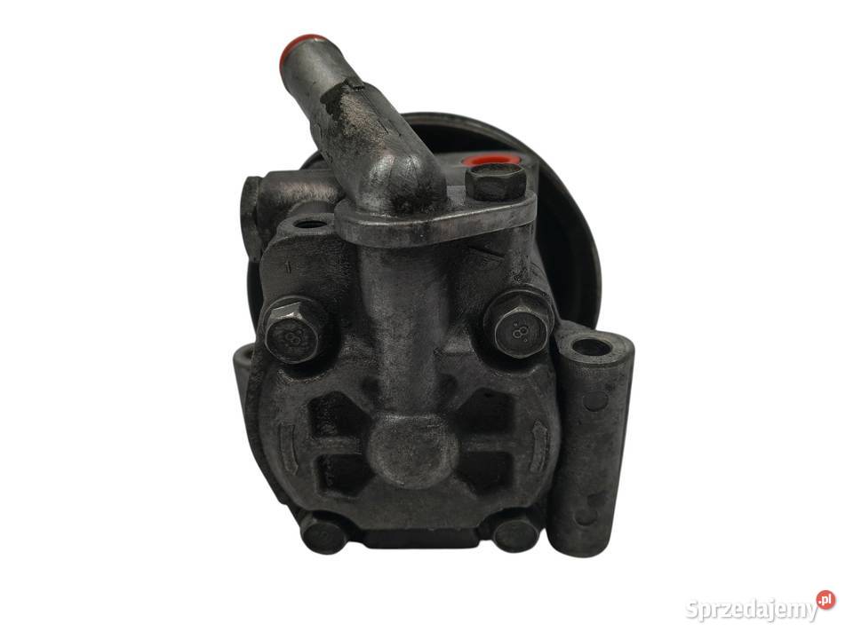 POMPA WSPOMAGANIA Ford Mondeo IV 20 TDCi lubelskie Chełm
