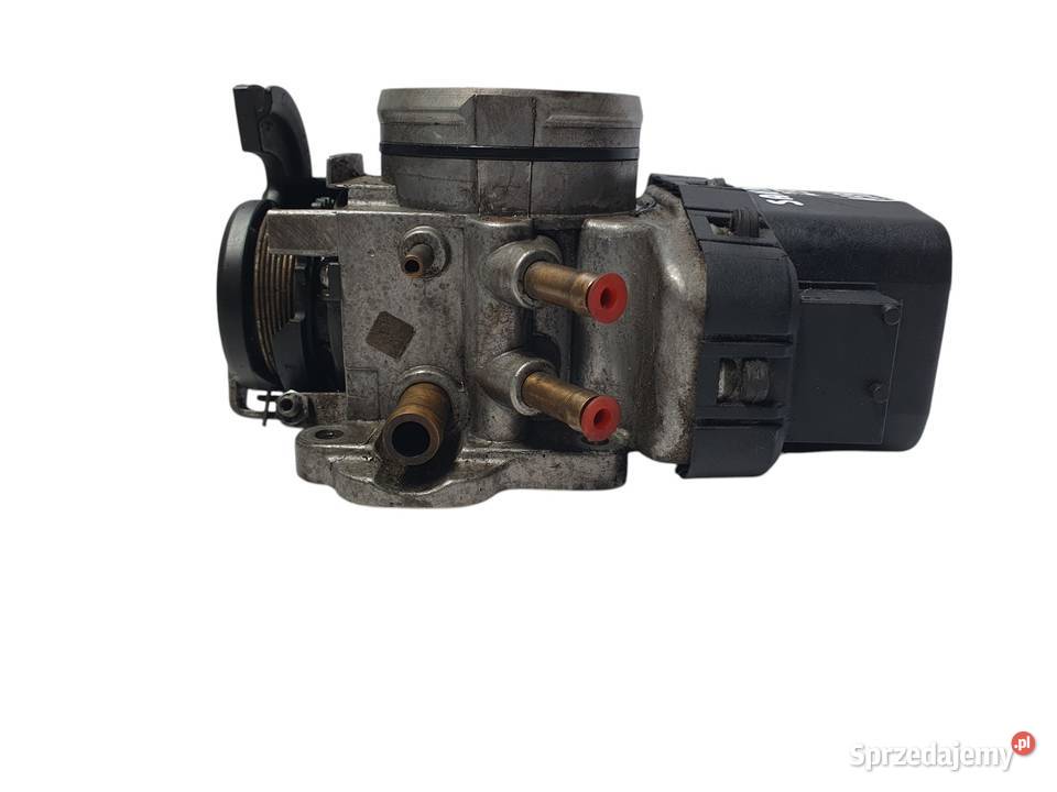PRZEPUSTNICA Saab 95 23 T B235E 9709r Hella Przepustnice Chełm