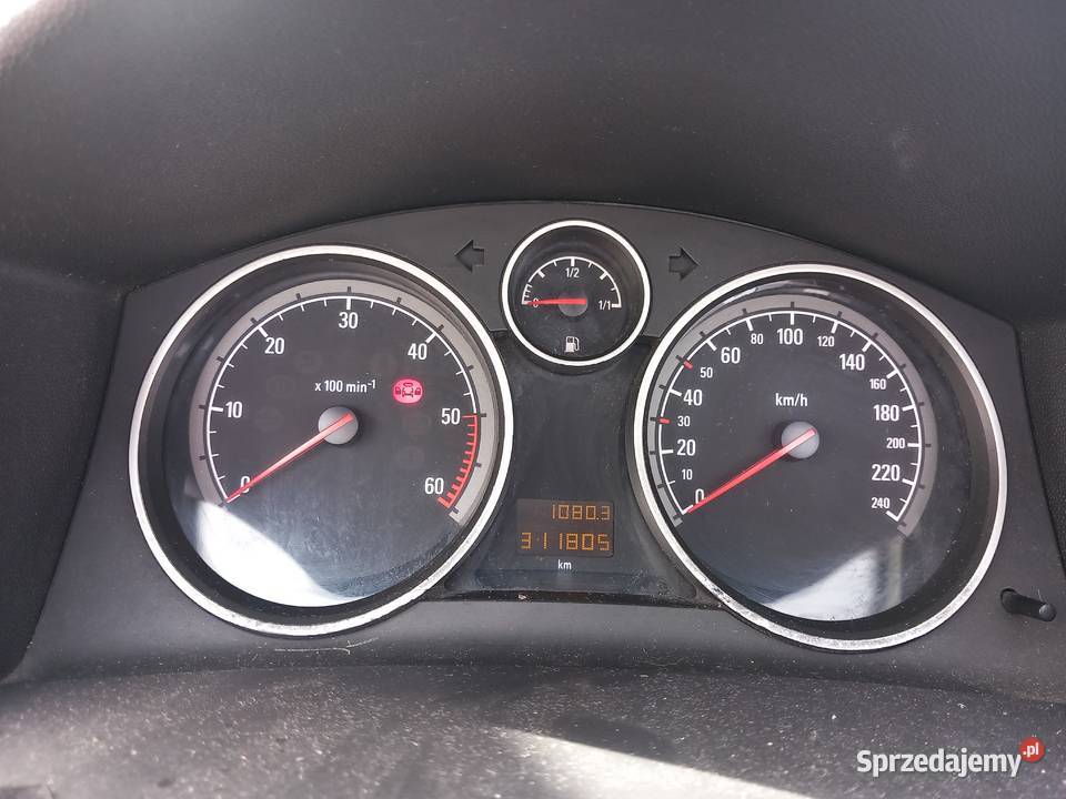 Opel astra Twintop Opel sprzedam