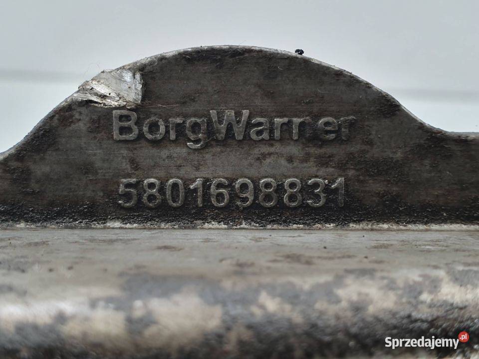TERMOSTAT FIAT DUCATO III L2H2 5801698831 Pozostałe Lipno