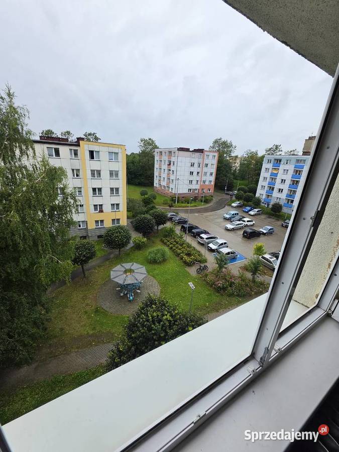 Mieszkanie Kościerzyna 38 metrów 229000 telefon Nieruchomości