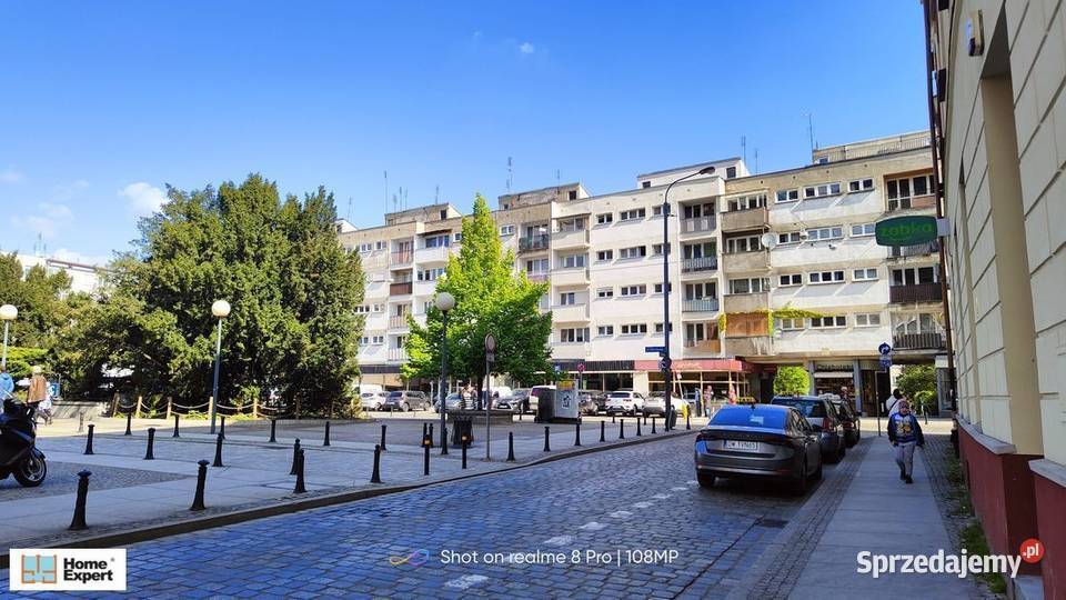 1pok 28met Rynku PIWNICAPARKING Wrocław parter