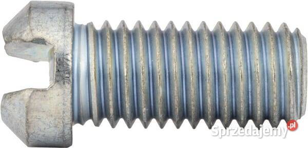 Śruba 4017012 Kamionna