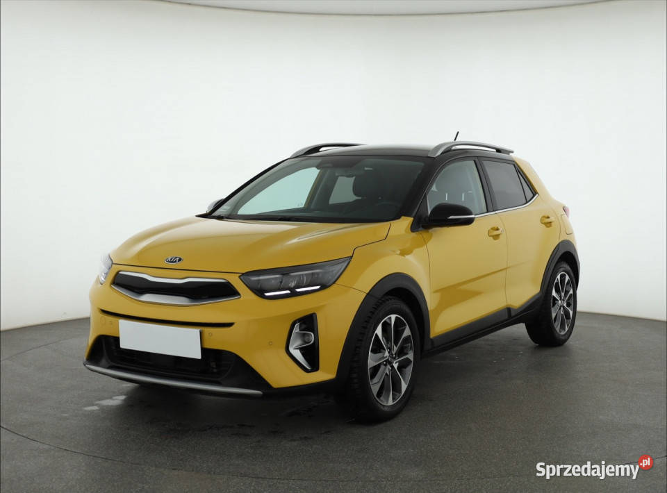 Kia Stonic 10 TGDI Piaseczno