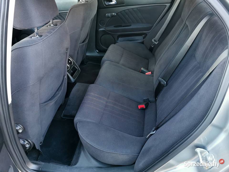 ALFA ROMEO 159 22 JTS 185 NOWY ROZRZĄD SPRZĘGŁO ESP wielkopolskie Poznań