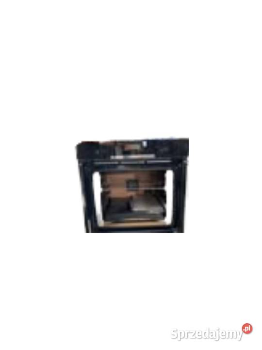 Piekarnik elektryczny Bosch Serie 6 HBG5370B0 mazowieckie