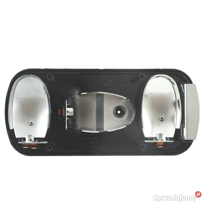 Lampa tylna do przyczepy 98 x 215 mm