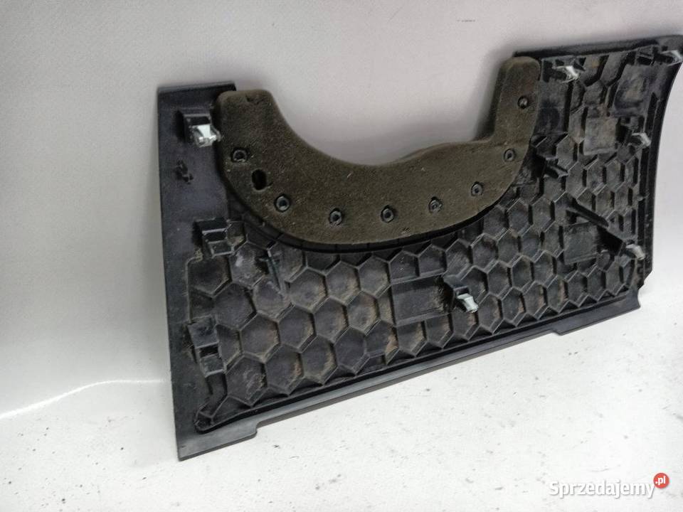 OSŁONA POD KIEROWNICĘ MINI F60 COUNTRYMAN wielkopolskie