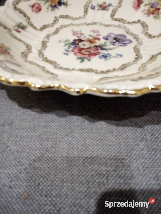 Cudna stuletnia misa Johann Seltmann śląskie Częstochowa