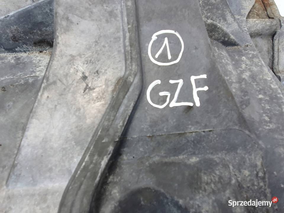 Audi A4 B6 18 T TURBO SKRZYNIA BIEGÓW automat